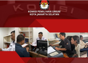 Desk Pelayanan Informasi